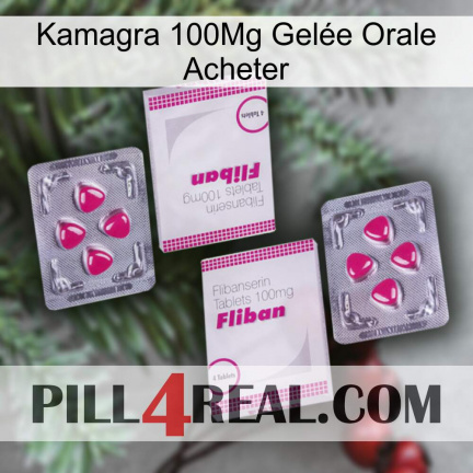 Kamagra 100Mg Gelée Orale Acheter 33